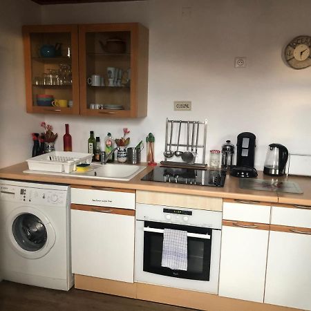 Appartement Cote Des Basques Biarritz Dış mekan fotoğraf