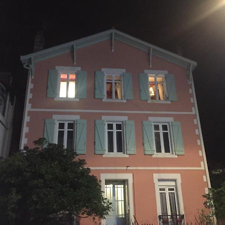 Appartement Cote Des Basques Biarritz Dış mekan fotoğraf