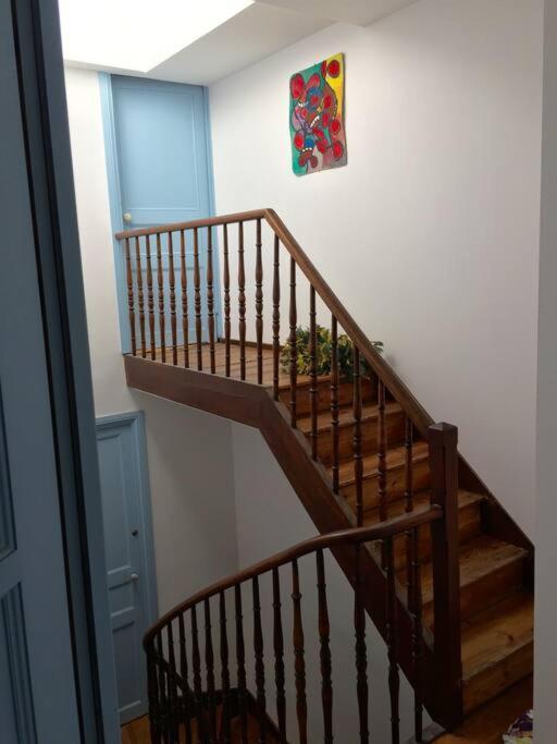 Appartement Cote Des Basques Biarritz Dış mekan fotoğraf