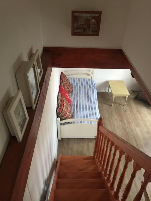 Appartement Cote Des Basques Biarritz Dış mekan fotoğraf