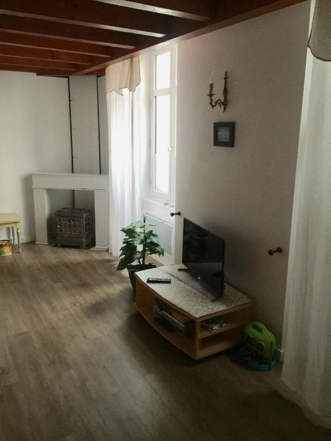 Appartement Cote Des Basques Biarritz Dış mekan fotoğraf