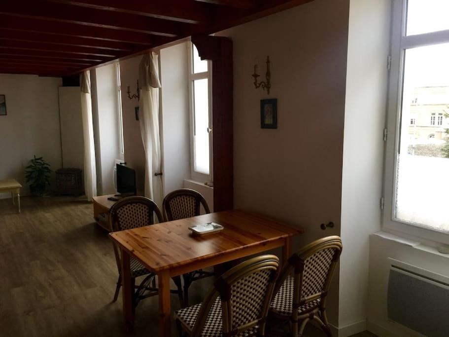Appartement Cote Des Basques Biarritz Dış mekan fotoğraf