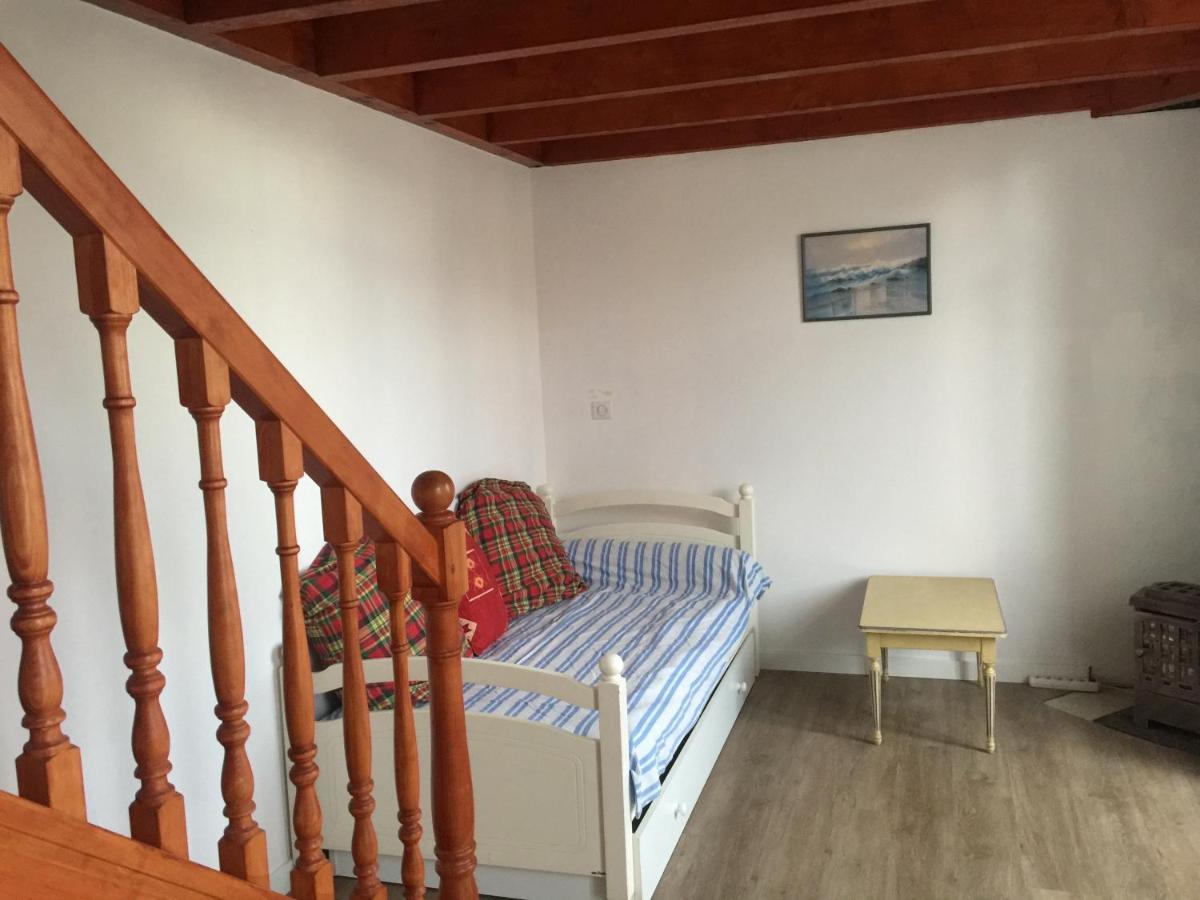 Appartement Cote Des Basques Biarritz Dış mekan fotoğraf