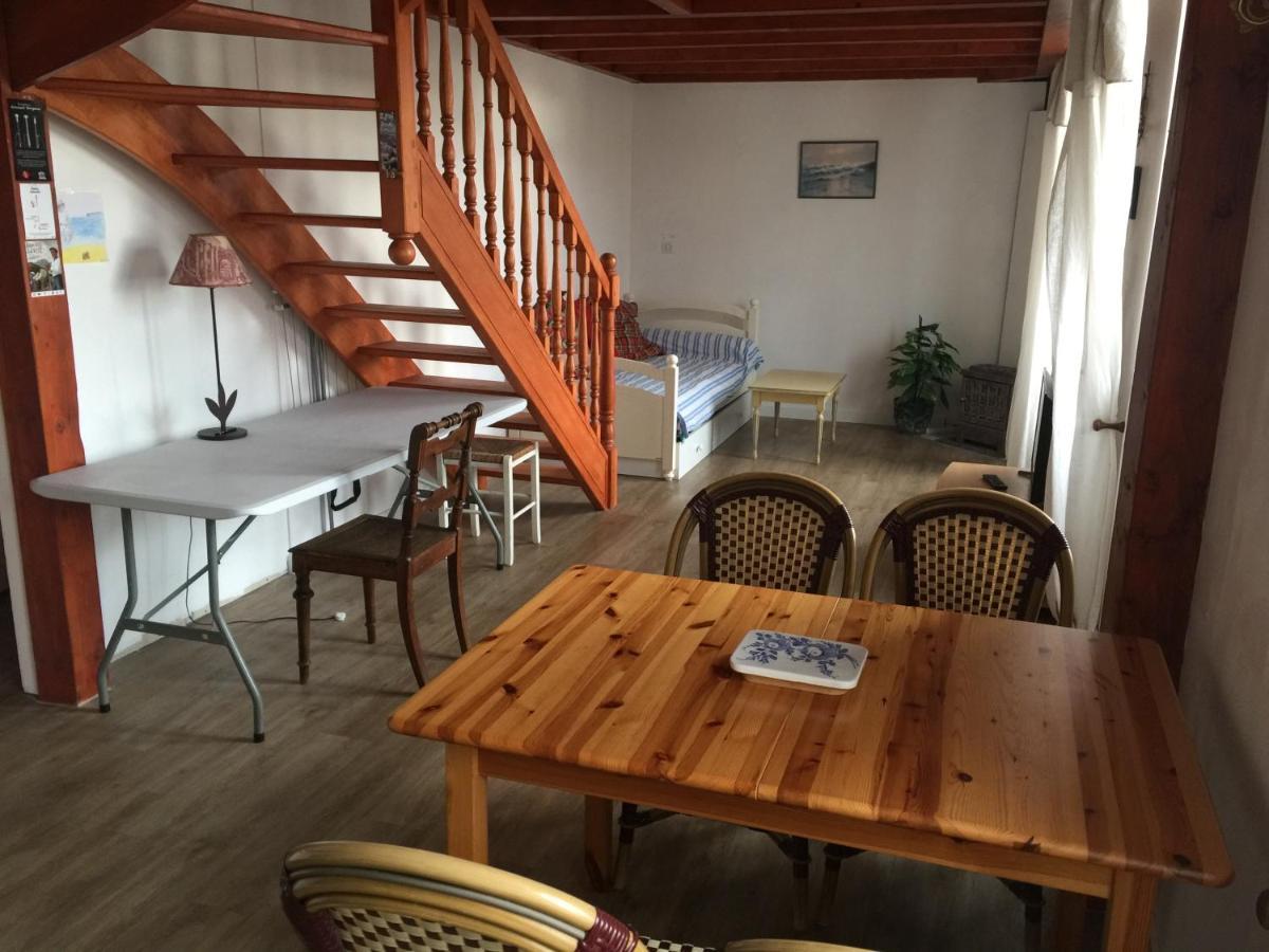 Appartement Cote Des Basques Biarritz Dış mekan fotoğraf