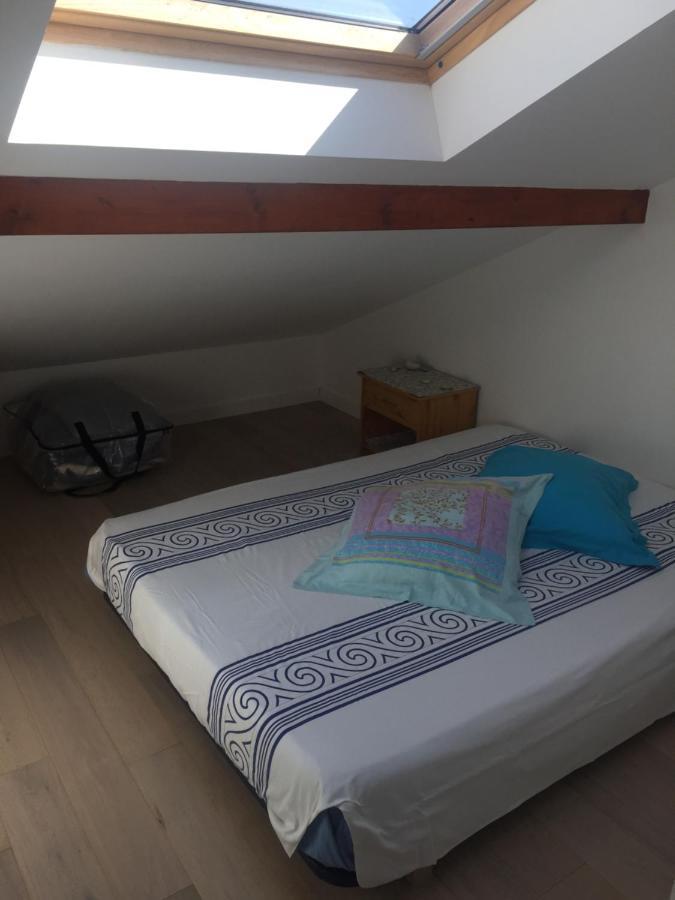 Appartement Cote Des Basques Biarritz Dış mekan fotoğraf