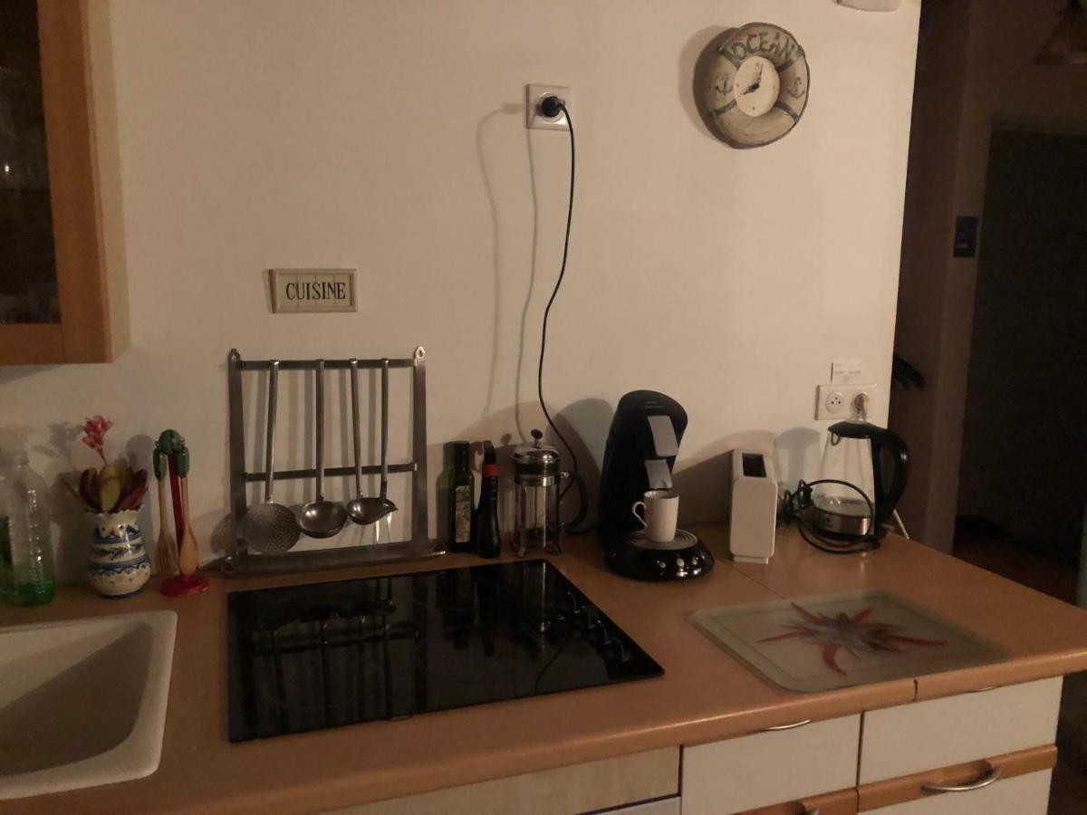 Appartement Cote Des Basques Biarritz Dış mekan fotoğraf